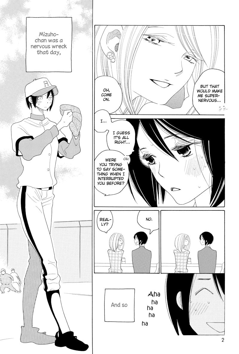 Maiden Railways Chapter 4 page 2 - 
