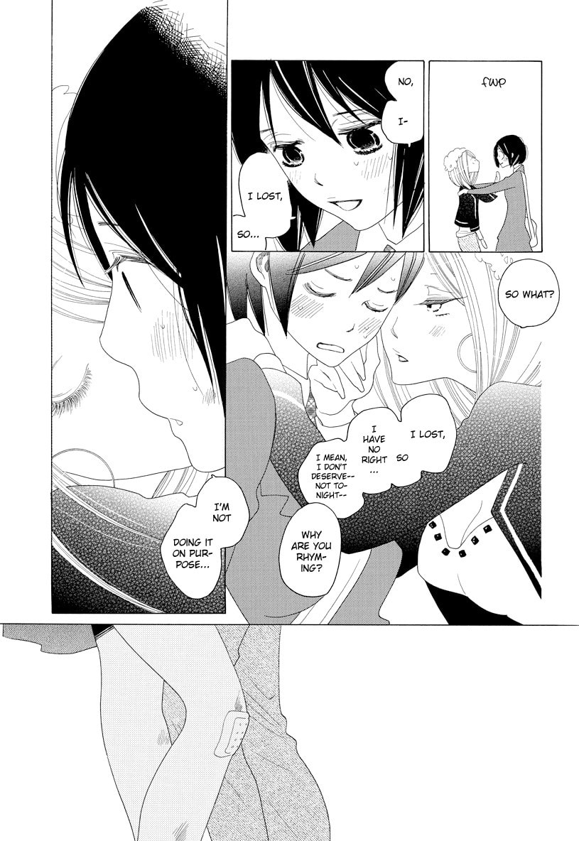 Maiden Railways Chapter 4 page 5 - 