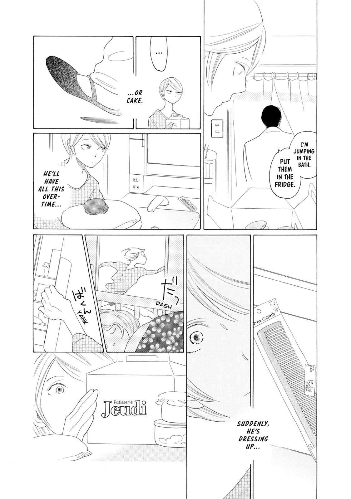 Maiden Railways Chapter 5 page 20 - 