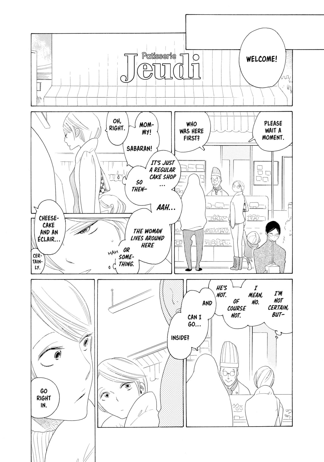 Maiden Railways Chapter 5 page 21 - 