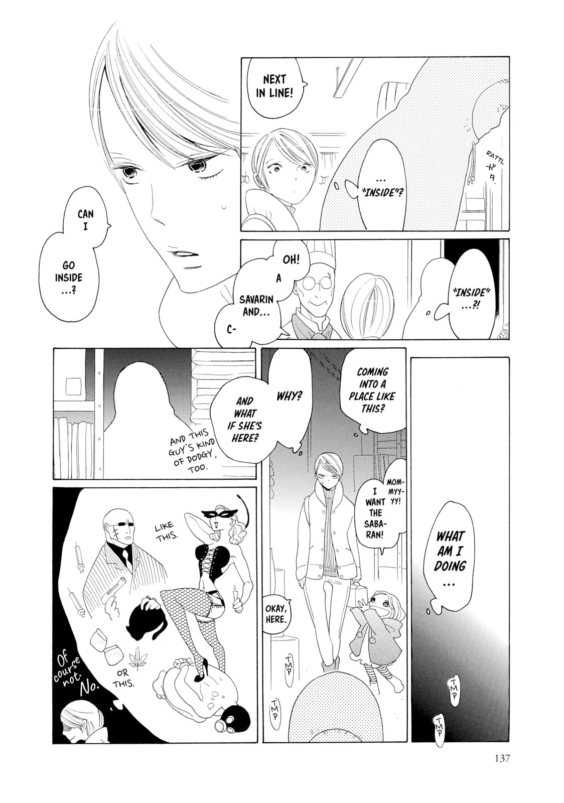 Maiden Railways Chapter 5 page 22 - 