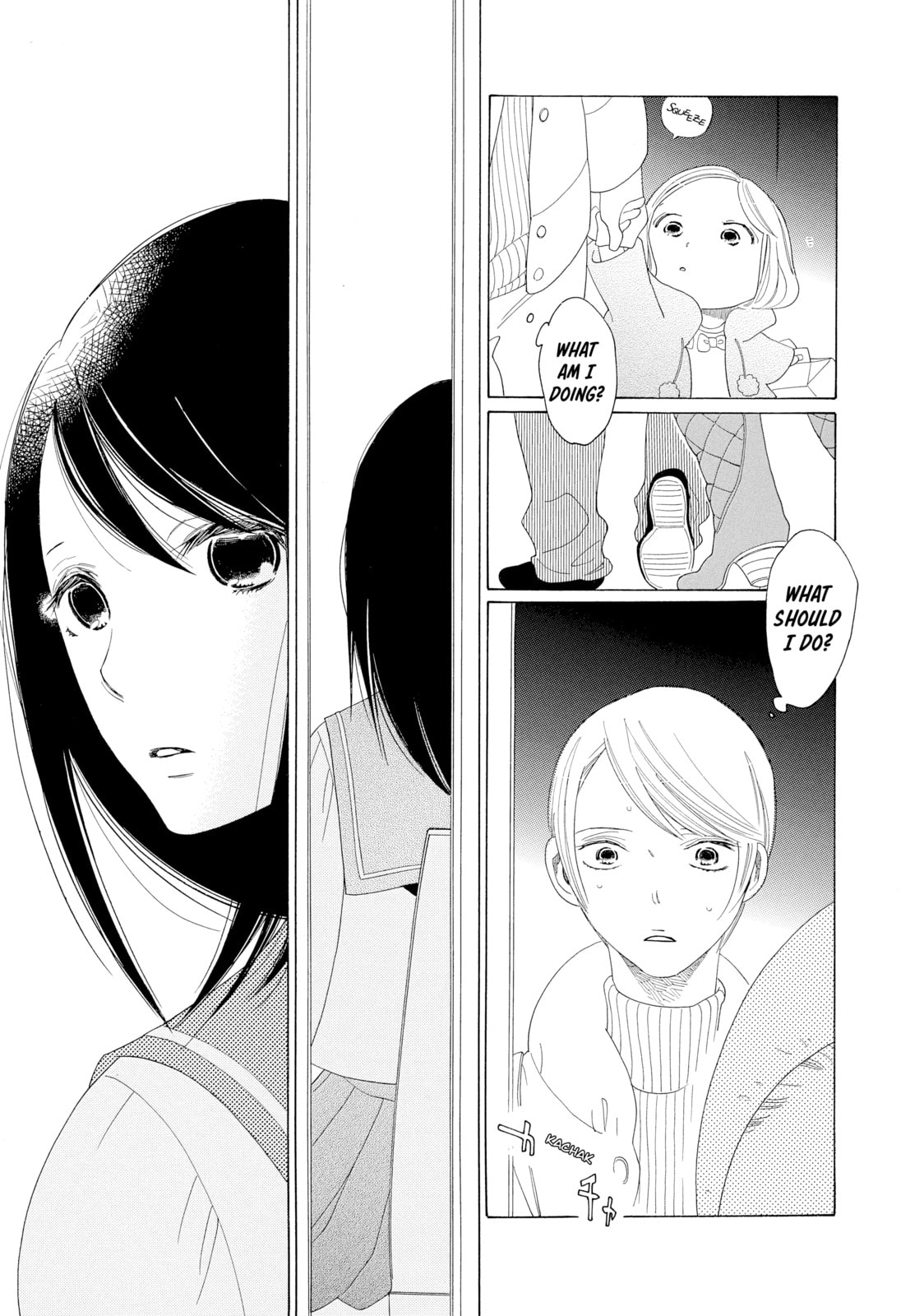 Maiden Railways Chapter 5 page 23 - 