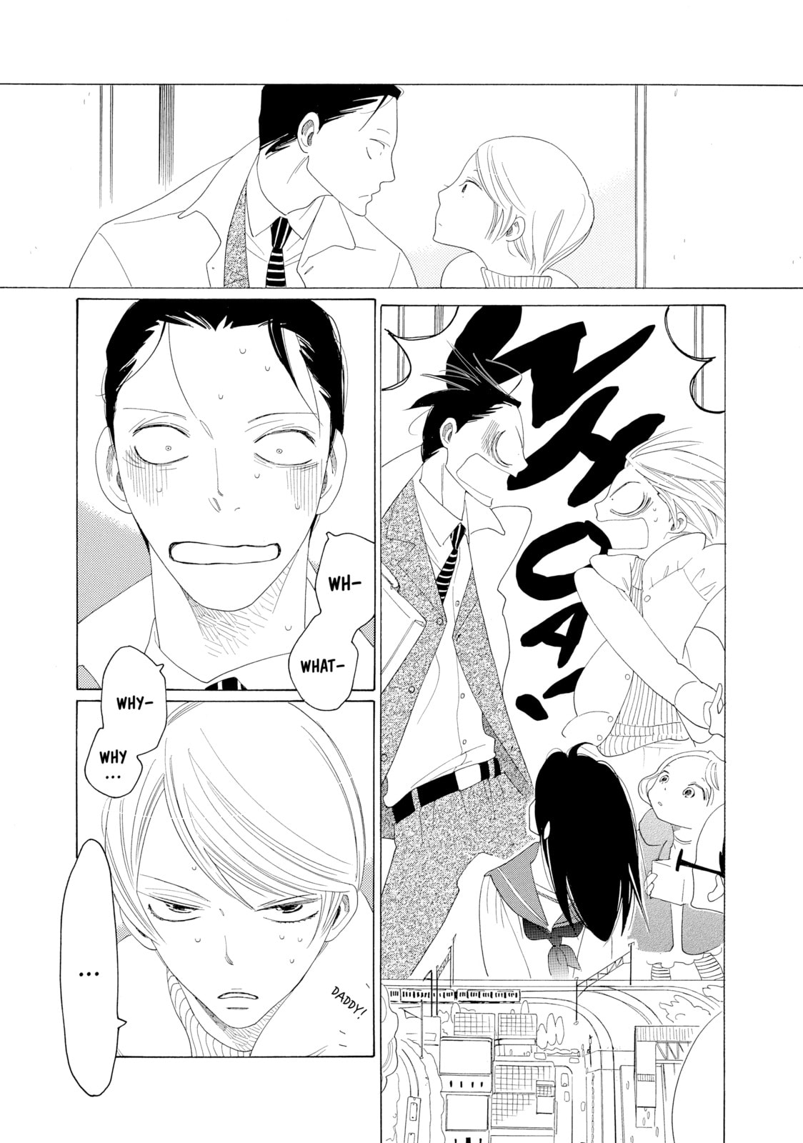 Maiden Railways Chapter 5 page 25 - 