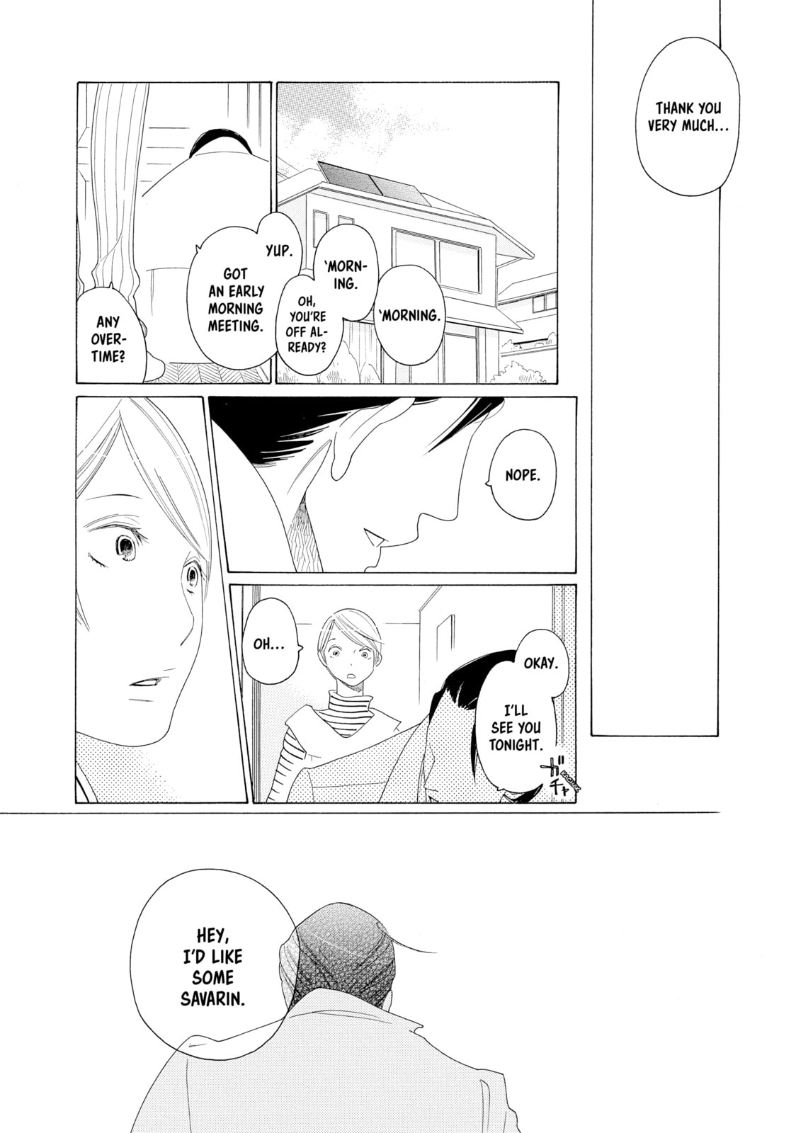 Maiden Railways Chapter 5 page 33 - 