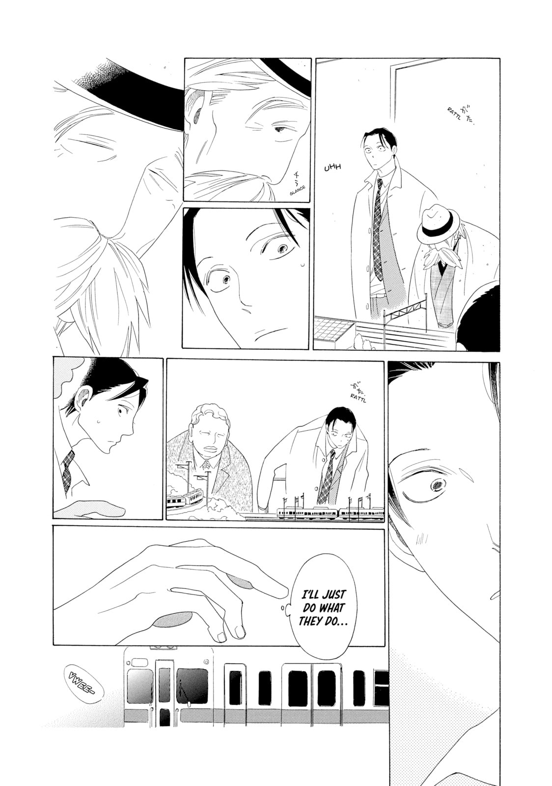 Maiden Railways Chapter 5 page 7 - 