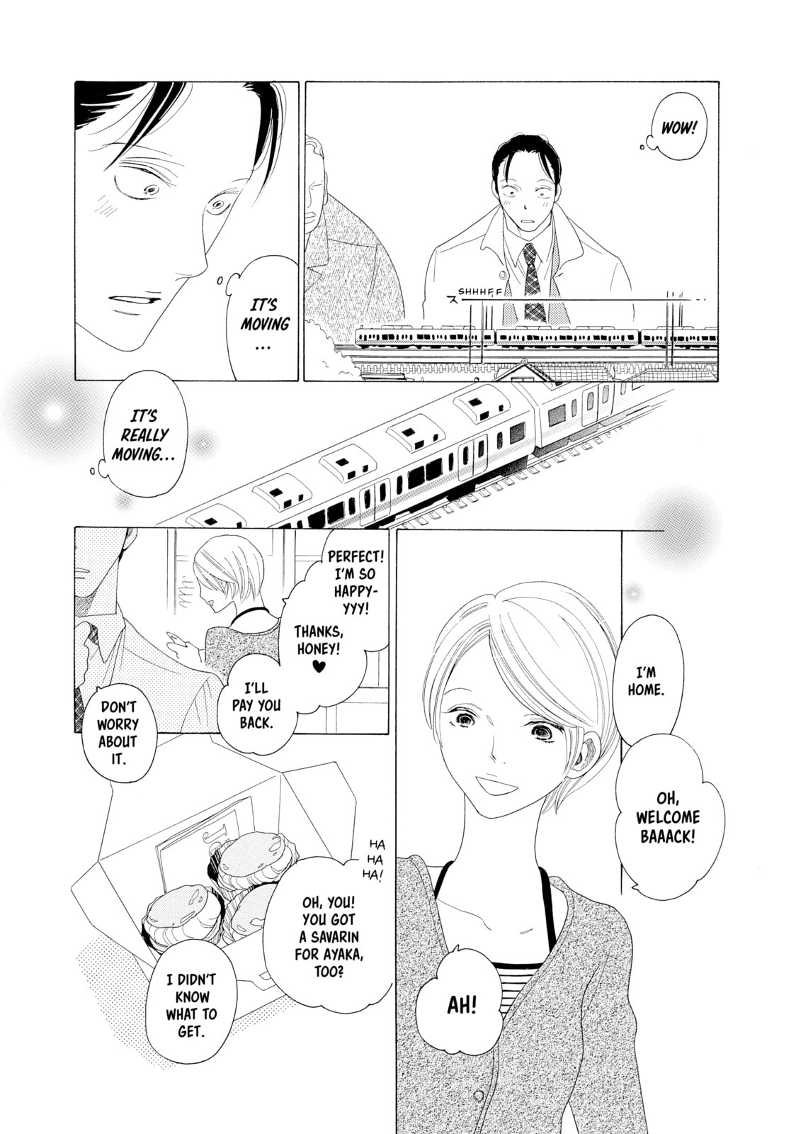 Maiden Railways Chapter 5 page 8 - 