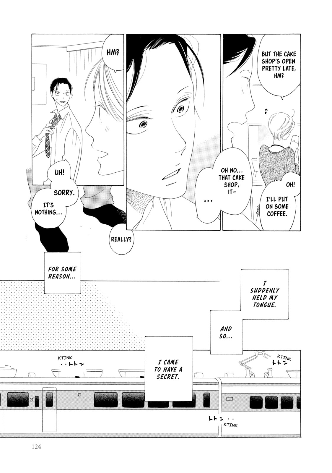 Maiden Railways Chapter 5 page 9 - 