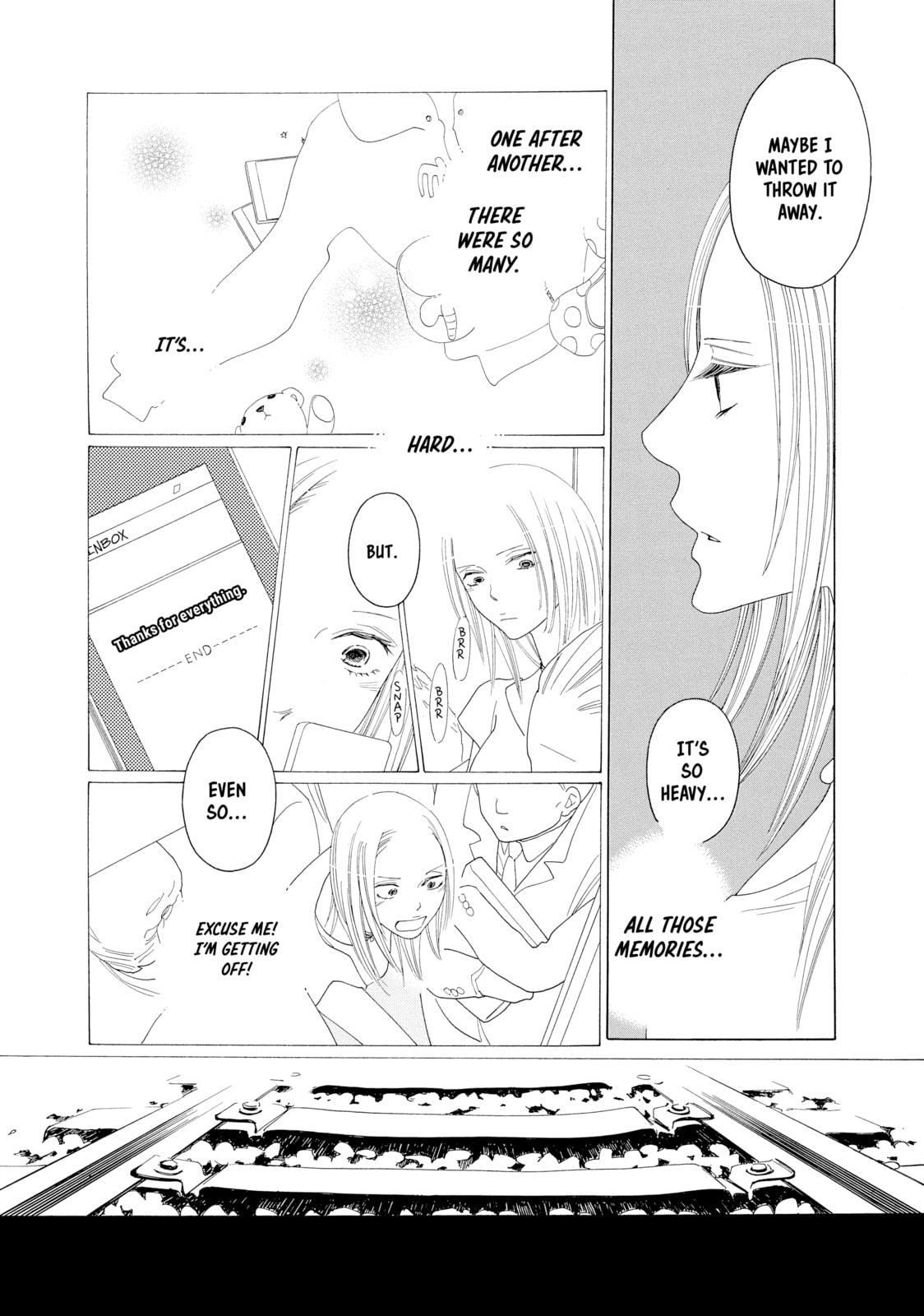 Maiden Railways Chapter 6 page 16 - 
