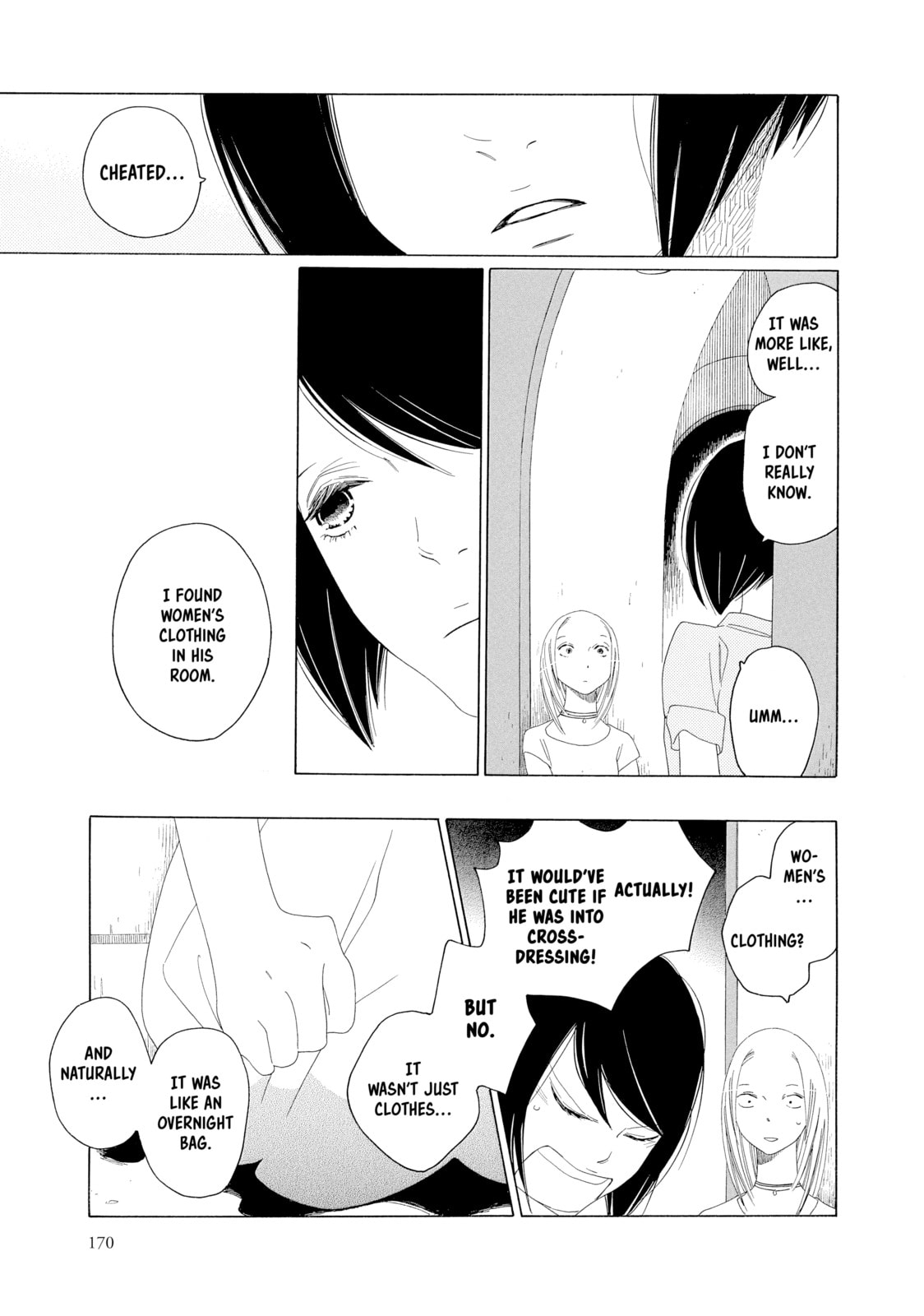 Maiden Railways Chapter 6 page 18 - 
