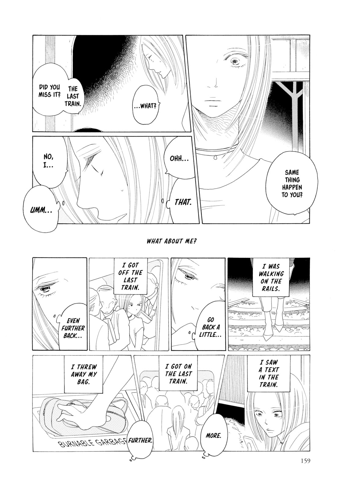 Maiden Railways Chapter 6 page 7 - 