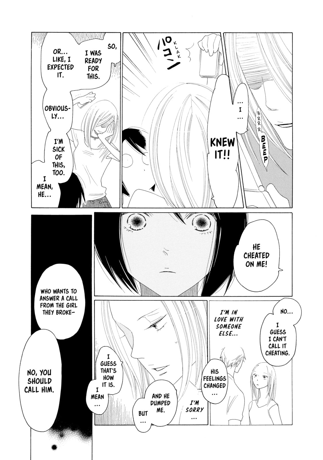 Maiden Railways Chapter 6 page 10 - 