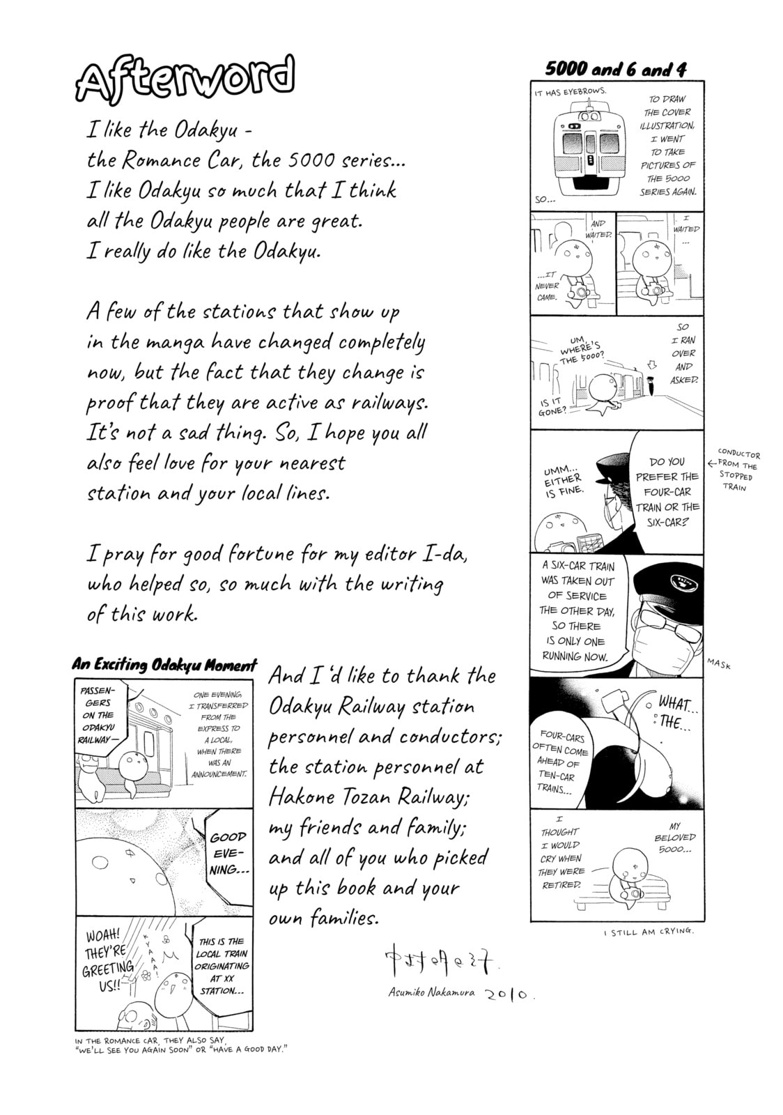 Maiden Railways Chapter 7 page 11 - 