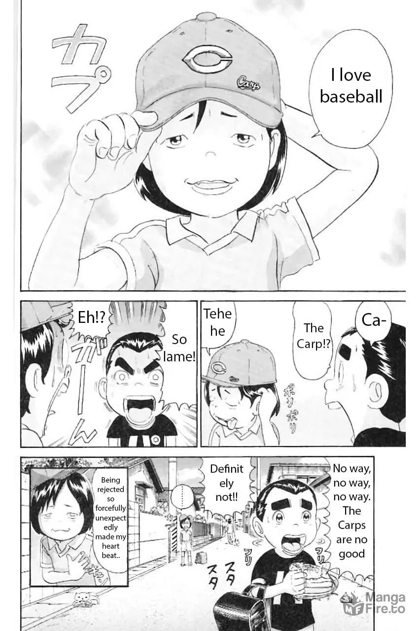 Maido! Urayasu Tekkin Kazoku Chapter 48 page 12 - 
