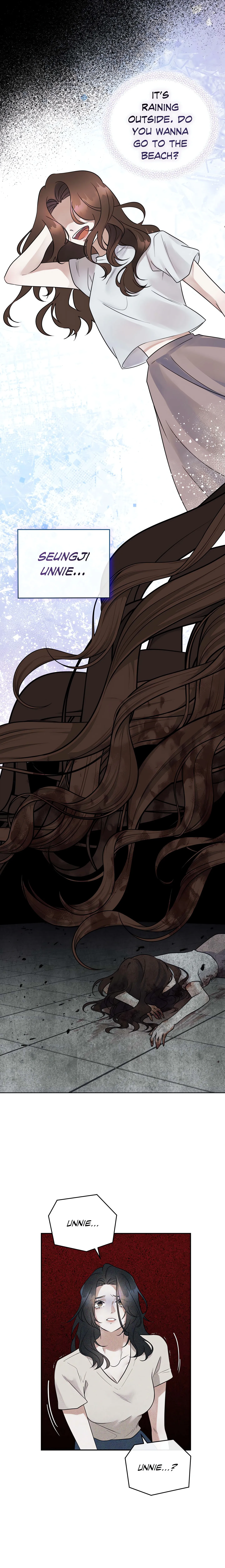Maison de Menthe Chapter 1 page 15 - 