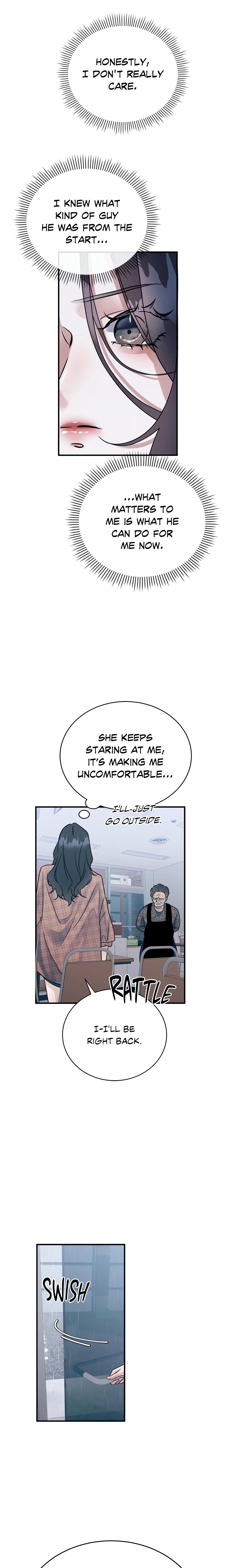 Maison de Menthe Chapter 10 page 2 - 