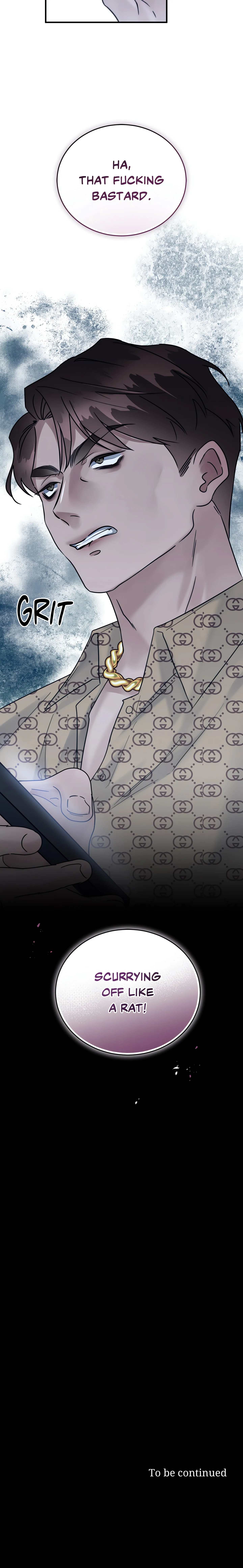 Maison de Menthe Chapter 10 page 20 - 
