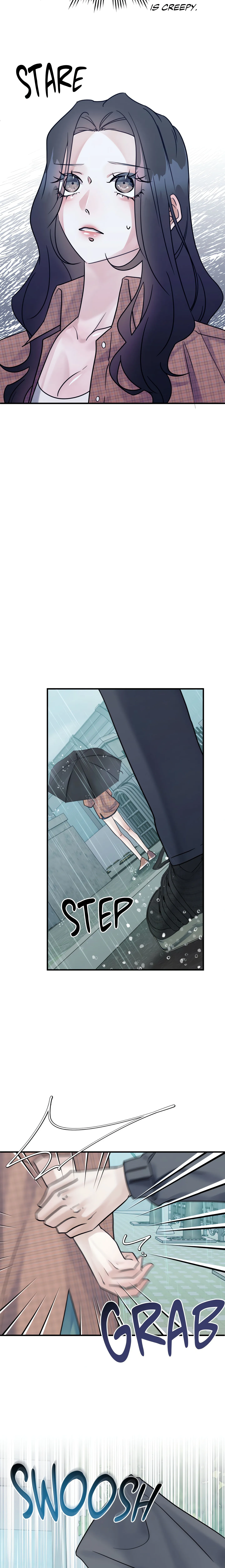 Maison de Menthe Chapter 10 page 6 - 