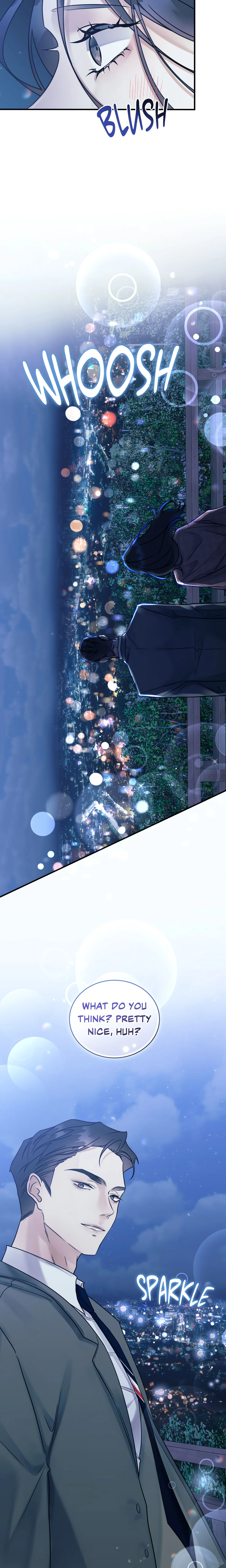Maison de Menthe Chapter 11 page 2 - 