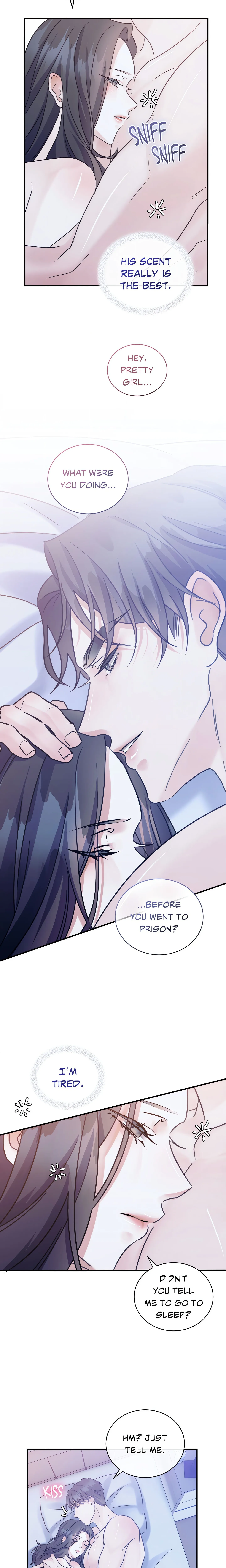 Maison de Menthe Chapter 12 page 12 - 