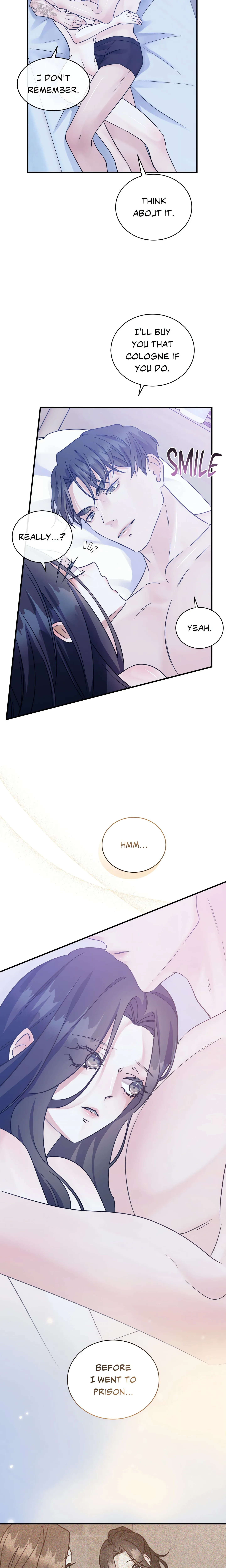 Maison de Menthe Chapter 12 page 13 - 