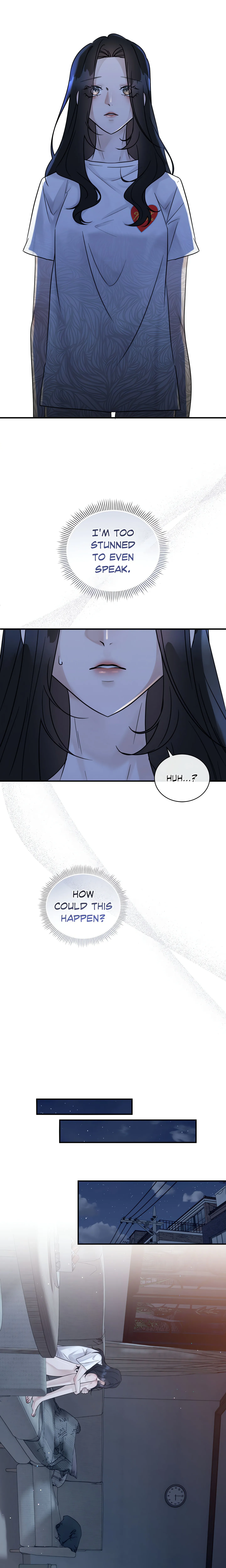 Maison de Menthe Chapter 13 page 13 - 