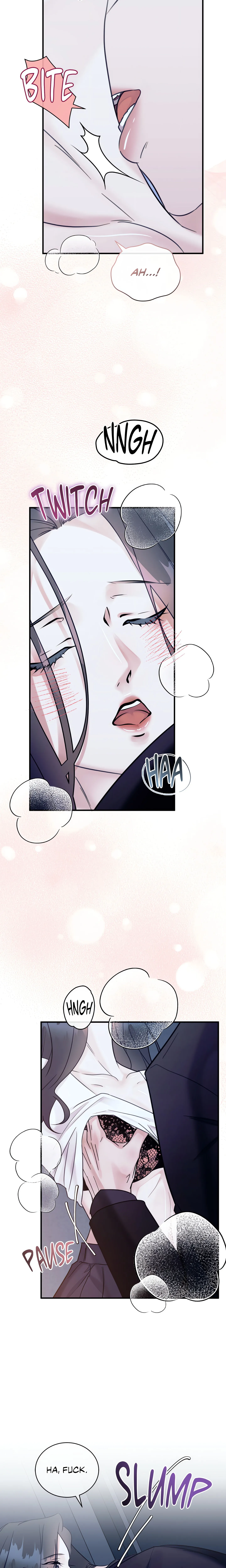 Maison de Menthe Chapter 15 page 2 - 