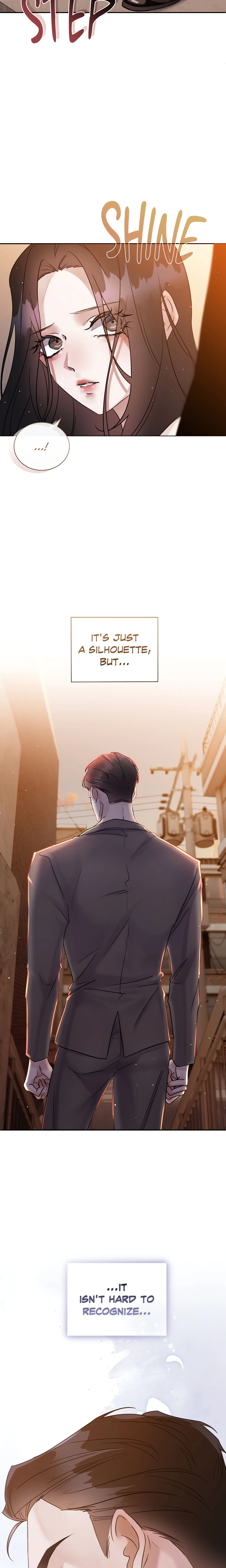 Maison de Menthe Chapter 16 page 21 - 