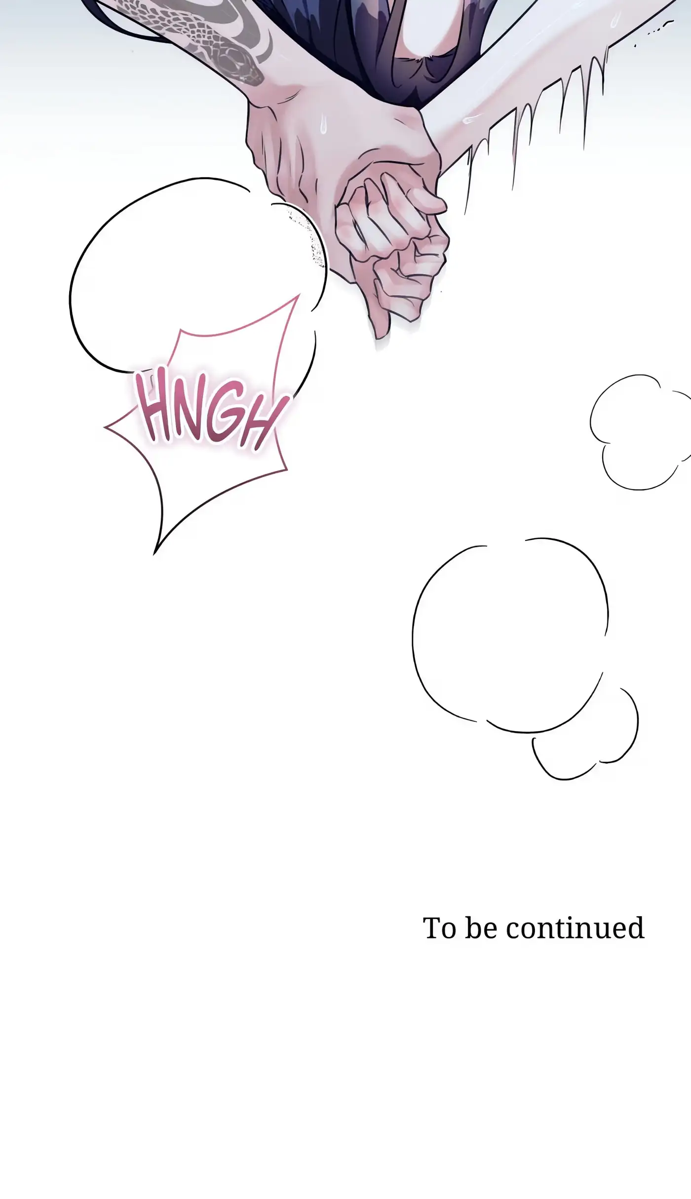 Maison de Menthe Chapter 17 page 24 - 
