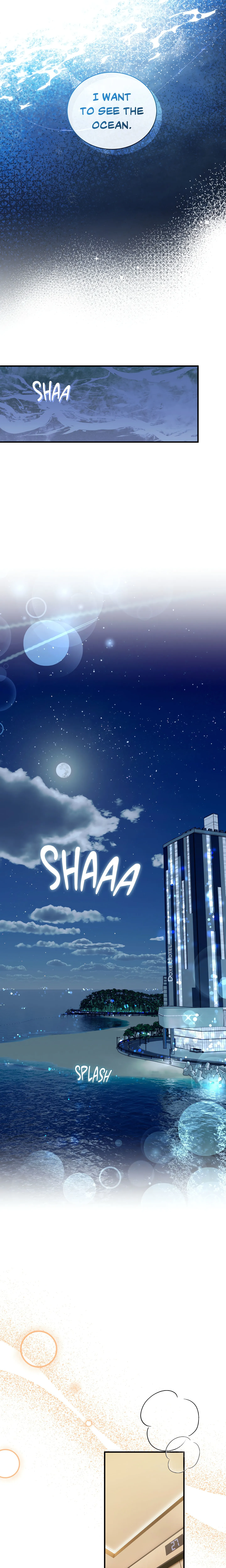 Maison de Menthe Chapter 17 page 10 - 