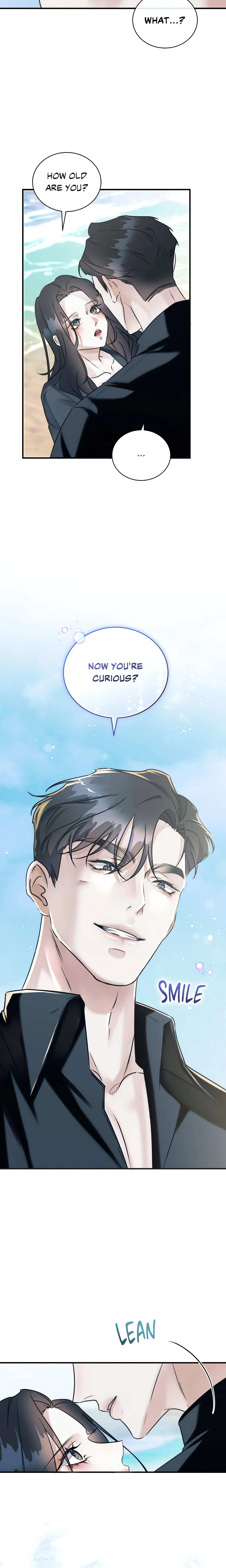 Maison de Menthe Chapter 18 page 17 - 