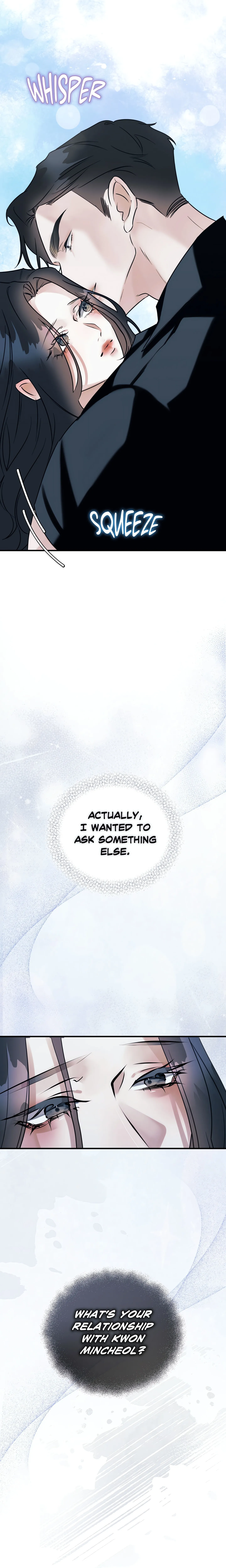 Maison de Menthe Chapter 18 page 18 - 