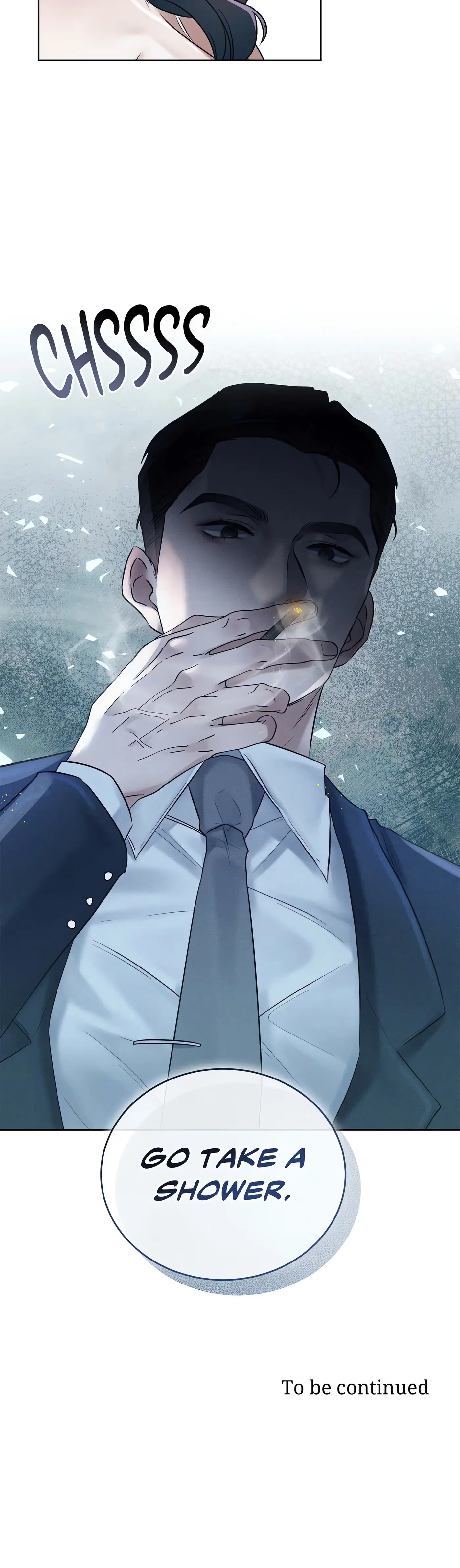 Maison de Menthe Chapter 2 page 23 - 
