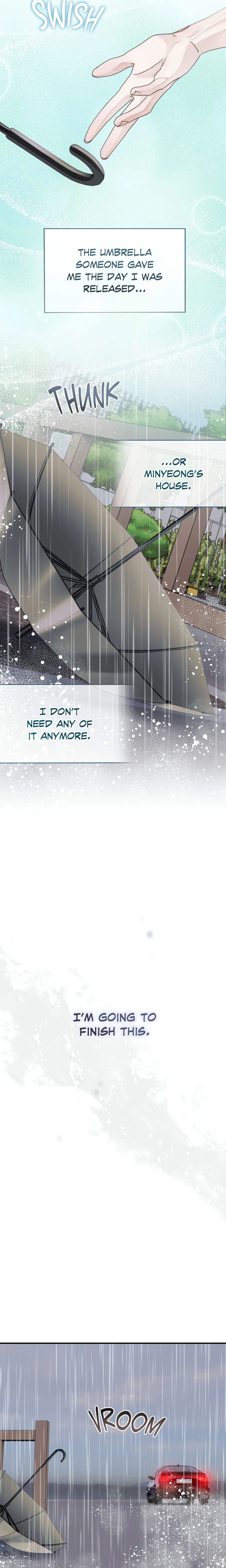 Maison de Menthe Chapter 20 page 7 - 