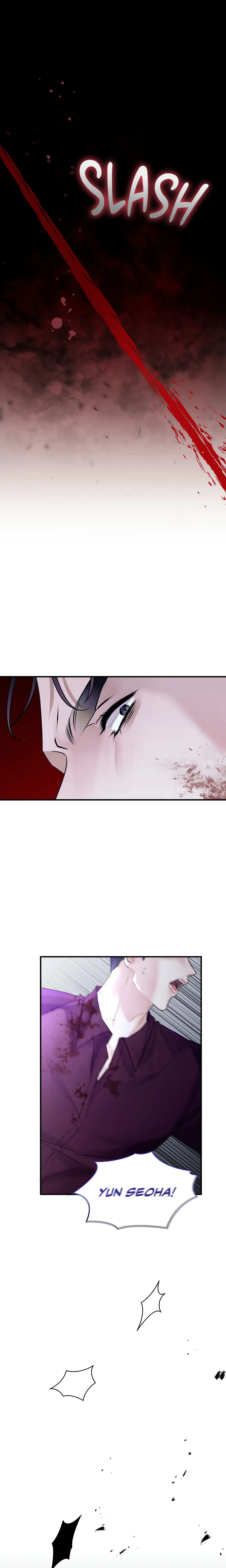 Maison de Menthe Chapter 21 page 13 - 