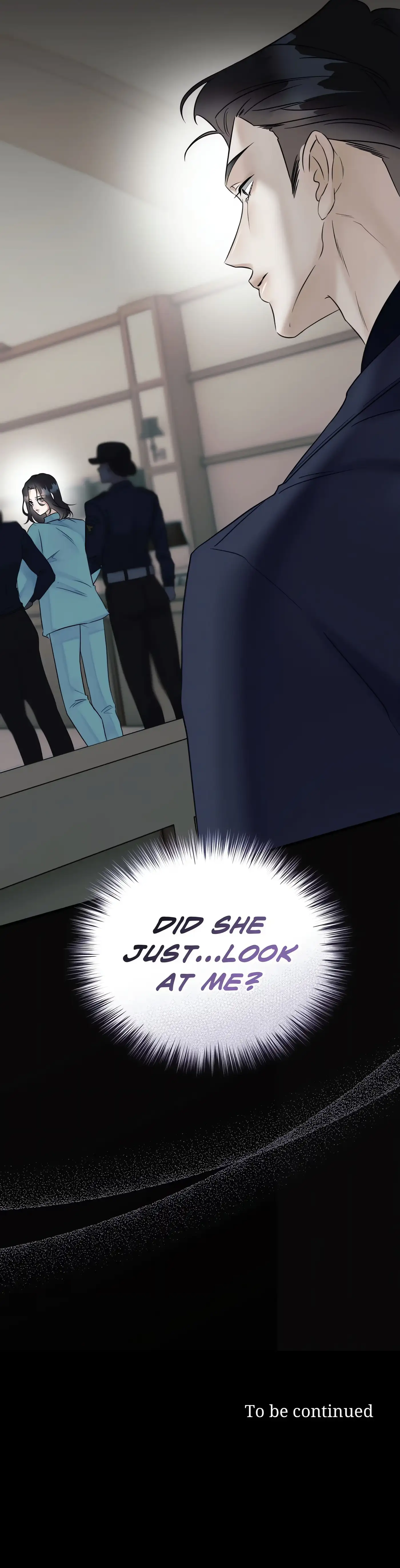 Maison de Menthe Chapter 22 page 23 - 