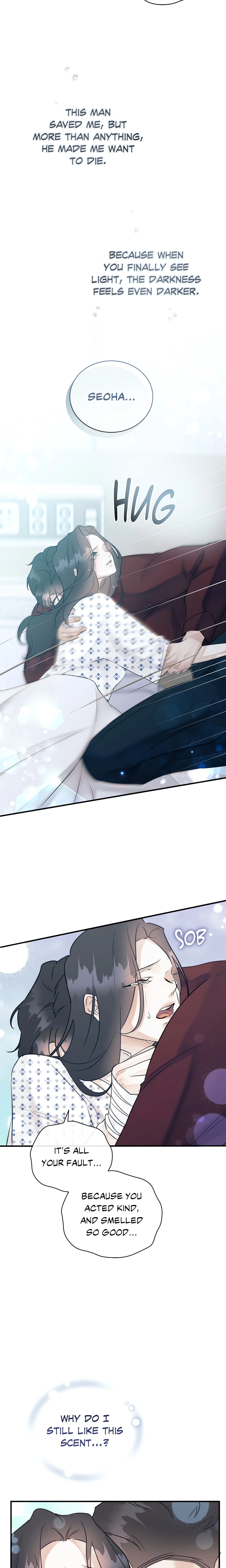Maison de Menthe Chapter 22 page 10 - 
