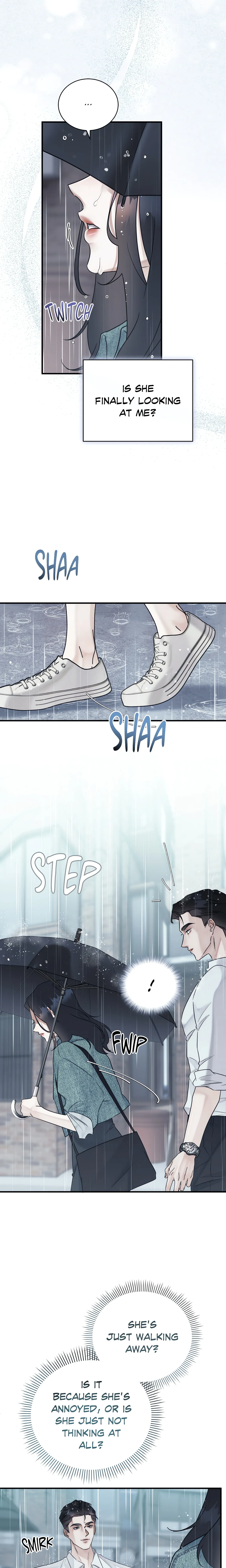 Maison de Menthe Chapter 23 page 11 - 