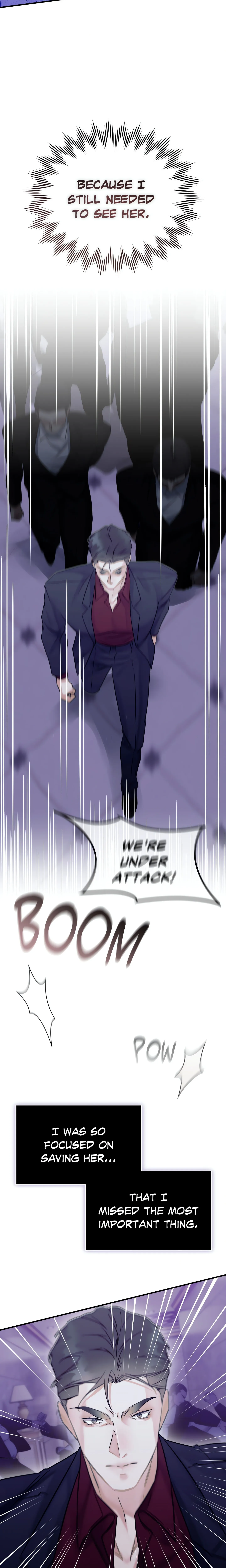 Maison de Menthe Chapter 23 page 25 - 