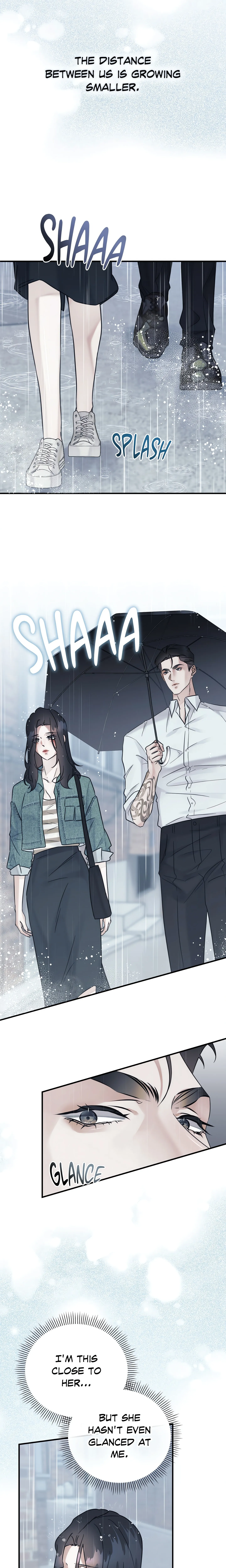 Maison de Menthe Chapter 23 page 9 - 
