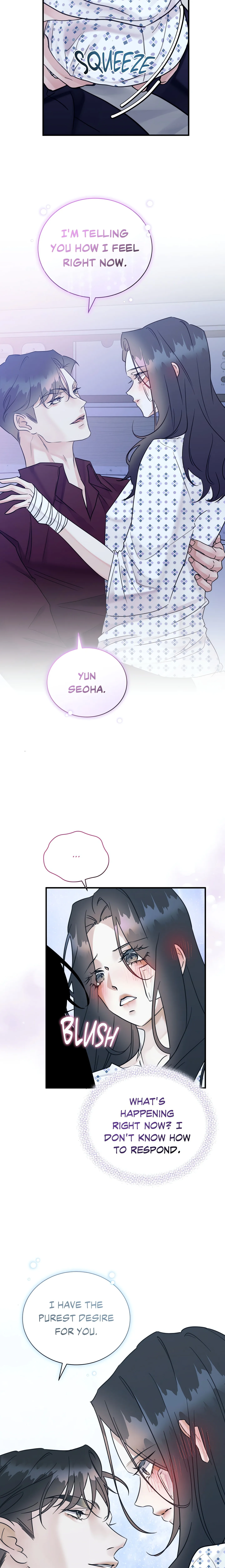 Maison de Menthe Chapter 24 page 9 - 