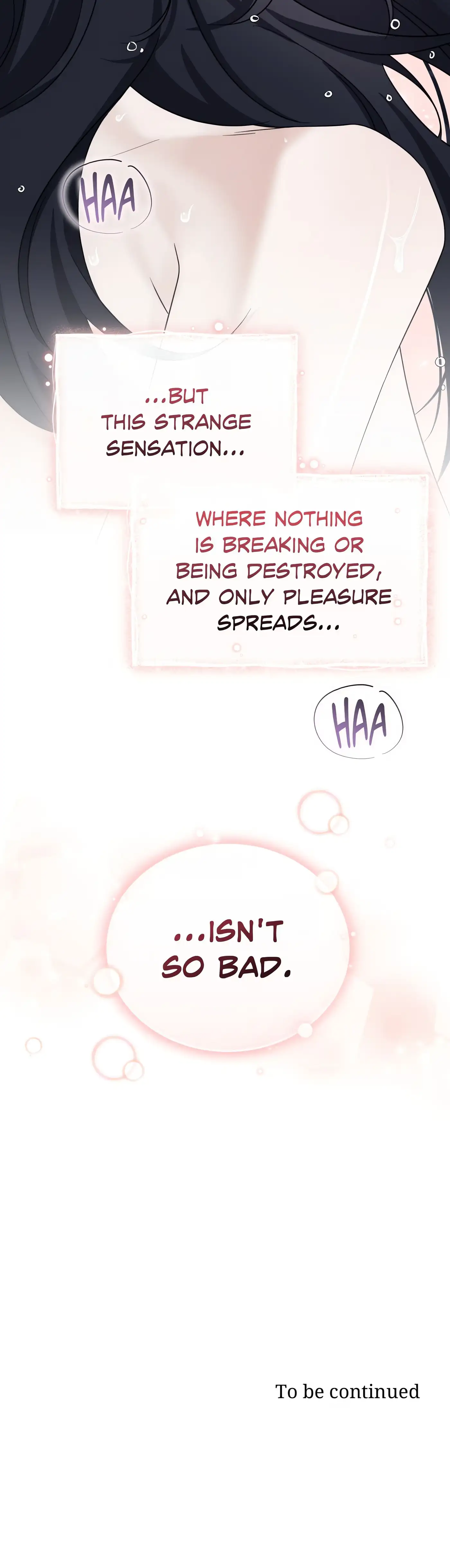 Maison de Menthe Chapter 26 page 21 - 