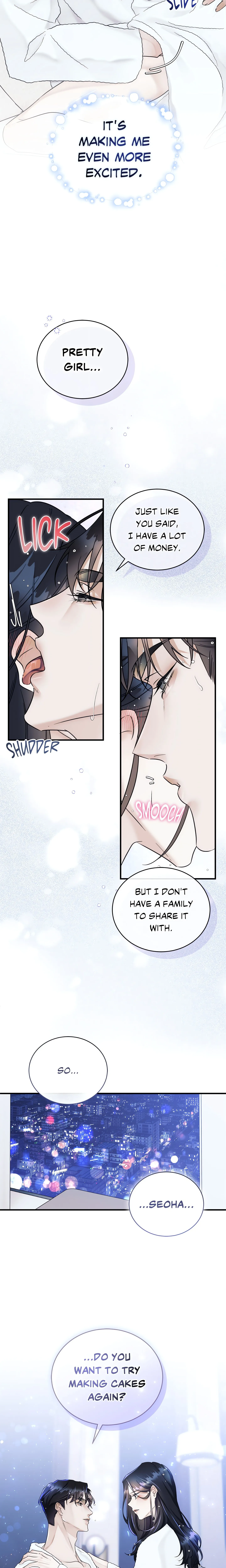 Maison de Menthe Chapter 26 page 7 - 