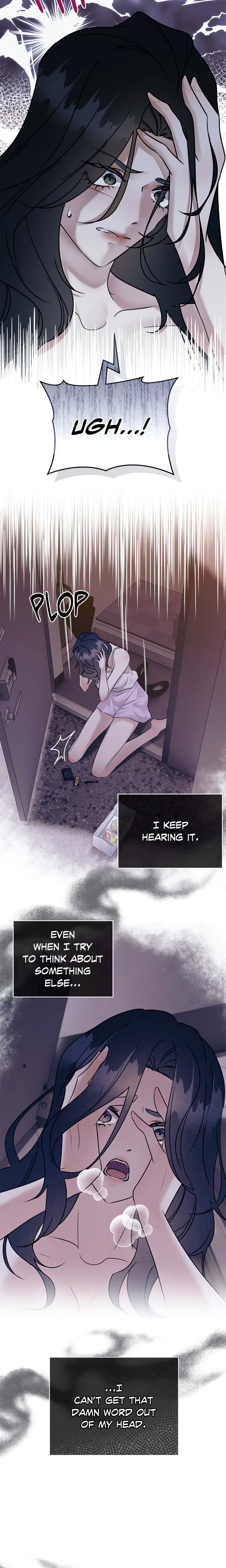 Maison de Menthe Chapter 3 page 11 - 