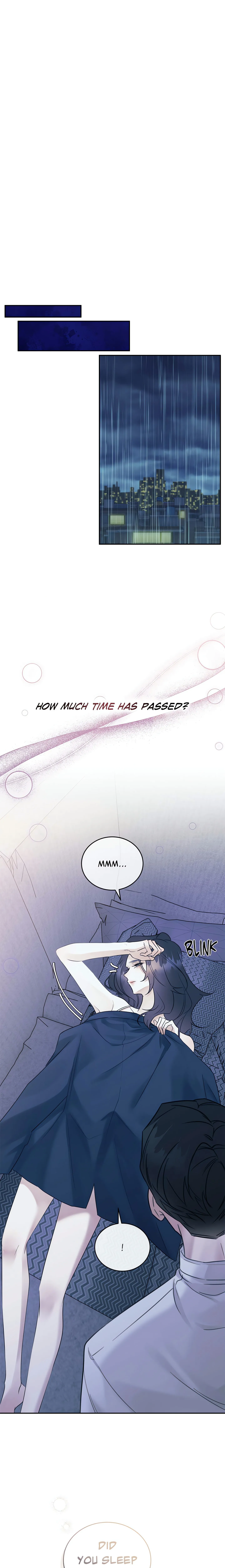 Maison de Menthe Chapter 3 page 14 - 