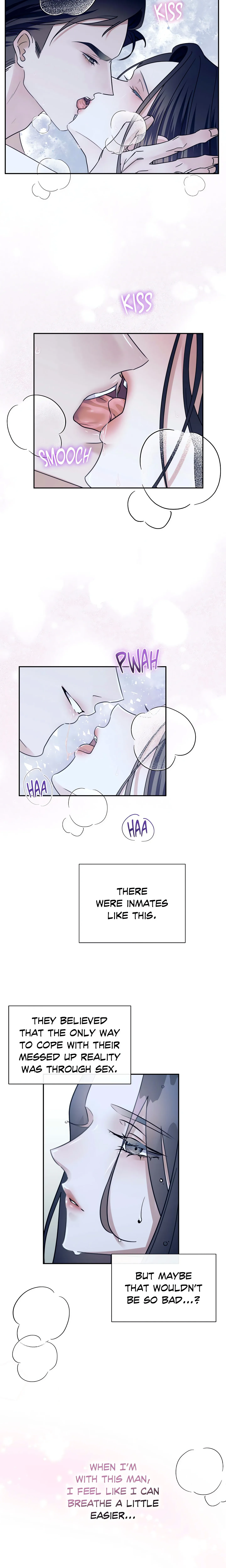 Maison de Menthe Chapter 4 page 4 - 