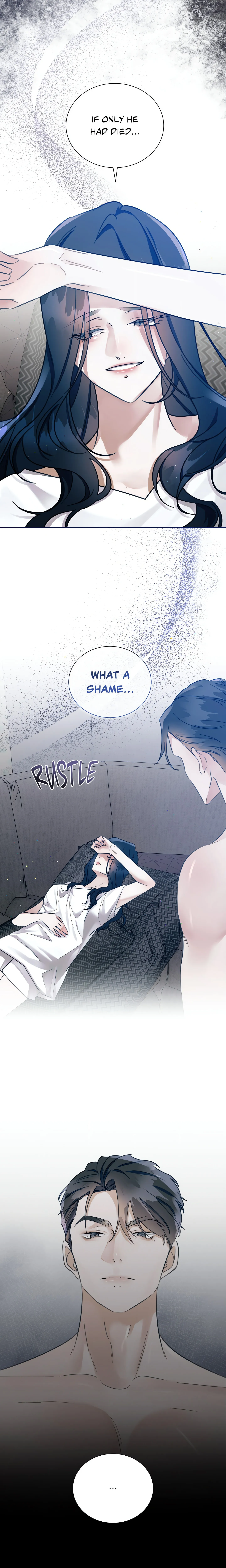 Maison de Menthe Chapter 5 page 2 - 