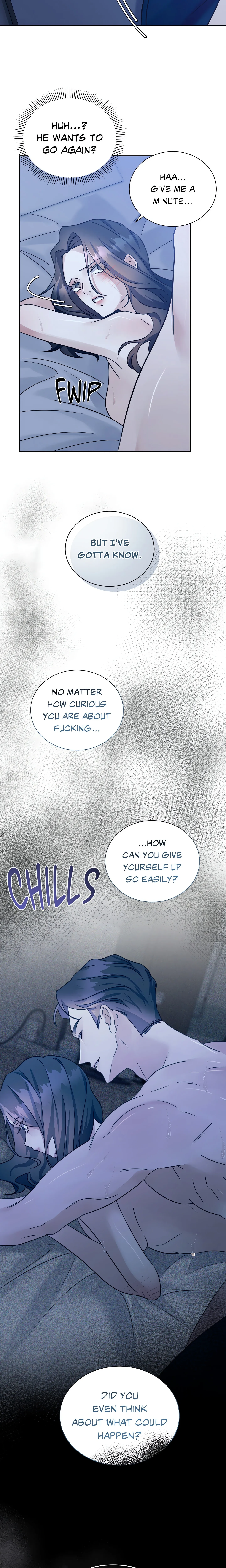 Maison de Menthe Chapter 7 page 22 - 