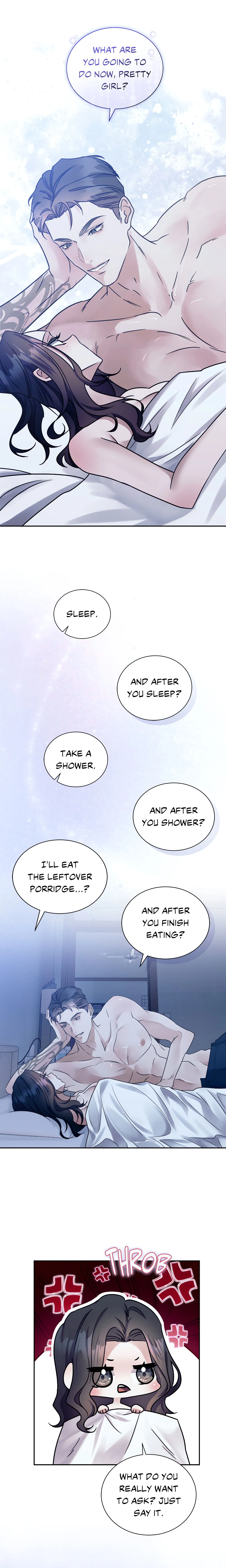 Maison de Menthe Chapter 7 page 10 - 