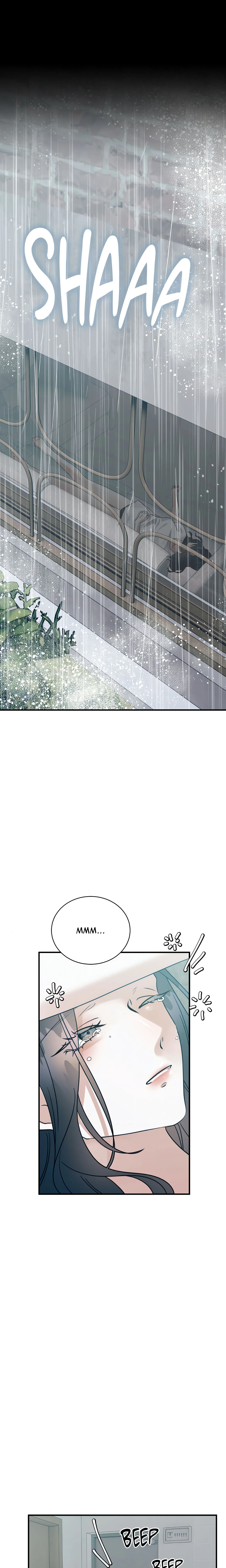 Maison de Menthe Chapter 8 page 10 - 