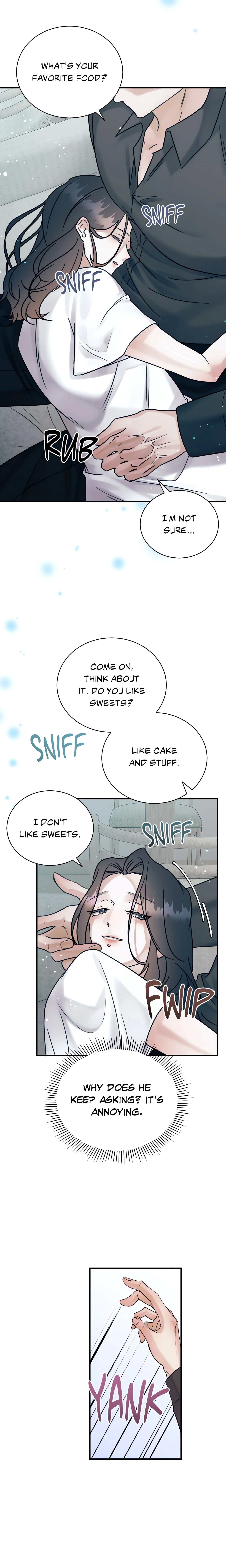 Maison de Menthe Chapter 9 page 2 - 